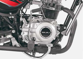 Bajaj Ct 100 2015-2022 Bajaj Ct 100 2015-2022