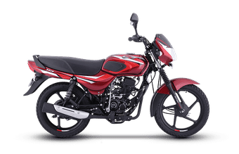 Bajaj Ct110 2019-2020 Bajaj Ct110 2019-2020