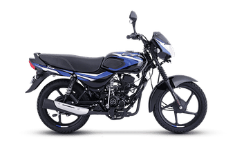 Bajaj Ct110  2019-2020 