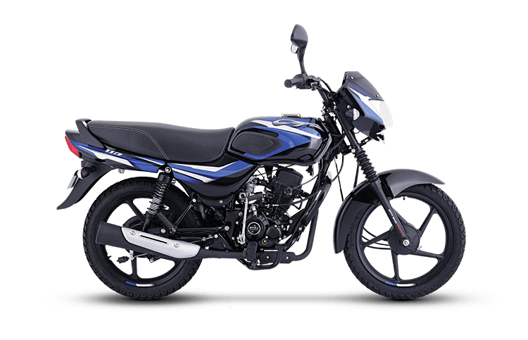 Bajaj Ct110  2019-2020 image