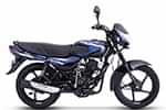 Bajaj Ct110  2019-2020 Profile Image