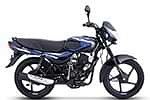 Bajaj Ct110 2019-20 Profile Image