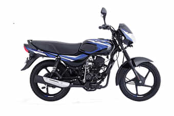 Bajaj Ct110  2019-2020 