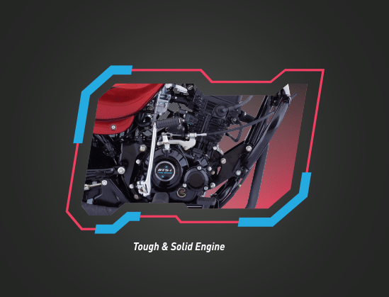 Bajaj Ct110 2019-2020 image Bajaj Ct110 2019-2020 image