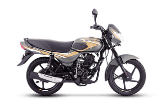 Bajaj Ct110  2019-2020 
