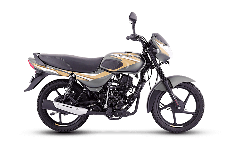 Bajaj Ct110  2019-2020 image