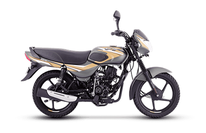Bajaj Ct110 2019-2020 Price Images, Colours Reviews
