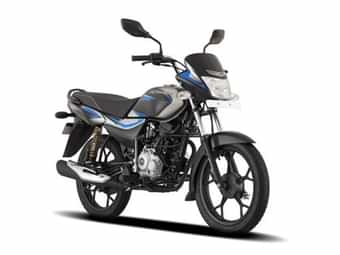 Bajaj Platina 110 H Gear 2019-2020 