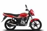 Bajaj Platina 110 H Gear 2019-2020 image