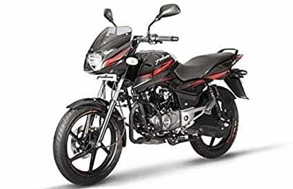 Bajaj Pulsar 125 2019-20 image