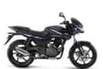 Pulsar 125 2019-20 Profile Image Pulsar 125 2019-20 Profile Image