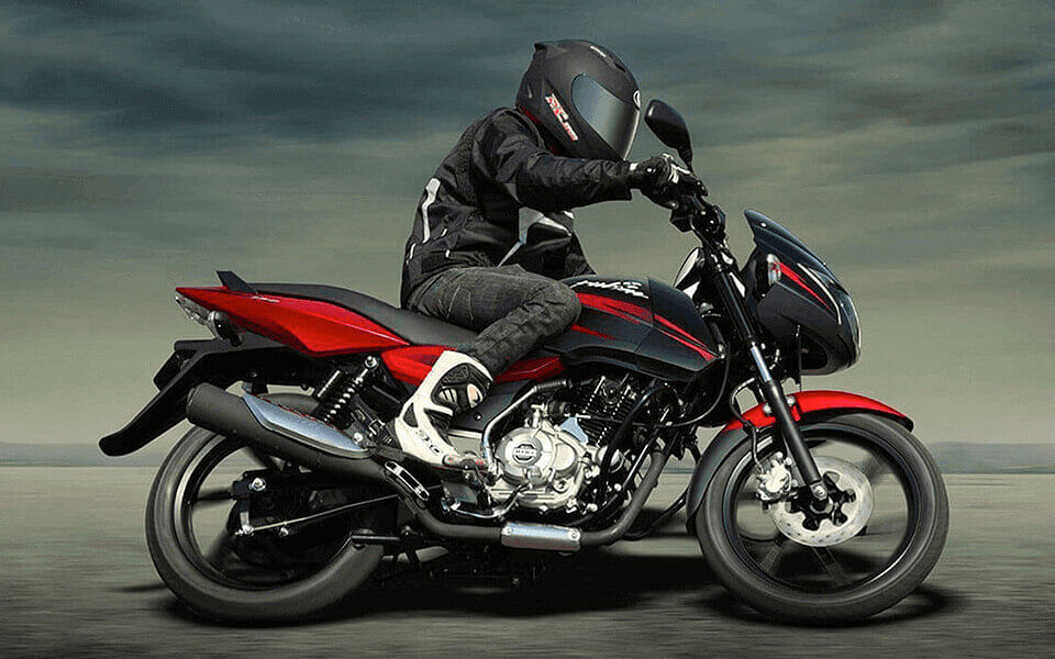 Pulsar 2024 150cc bs4