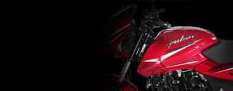 Bajaj Pulsar 150 DTS-i 2017-20 