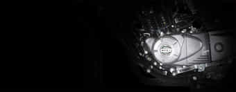 Bajaj Pulsar 150 DTS-i 2017-20 Bajaj Pulsar 150 DTS-i 2017-20