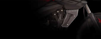 Bajaj Pulsar 160NS 2017-20 Bajaj Pulsar 160NS 2017-20