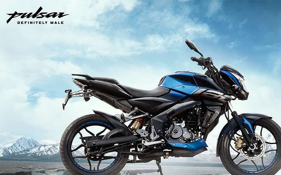 Pulsar 160NS 2017-20 Images 📸 | Bajaj Pulsar 160NS 2017-20 Interior ...