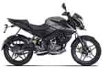 Pulsar 160NS 2017-20 Profile Image