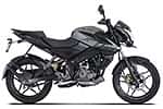 Bajaj Pulsar 160NS 2017-20 image