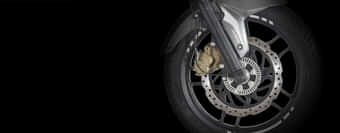 Bajaj Pulsar 160NS 2017-20 