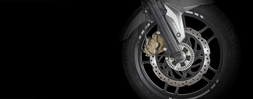 Bajaj Pulsar 160NS 2017-20 image