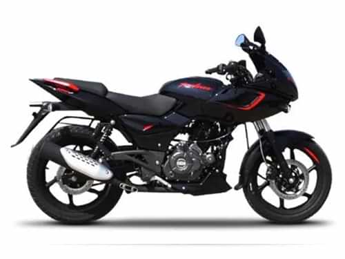 Bajaj Pulsar 180F 2019-20 image