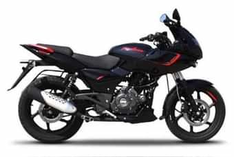 Bajaj Pulsar 180F 2019-20 