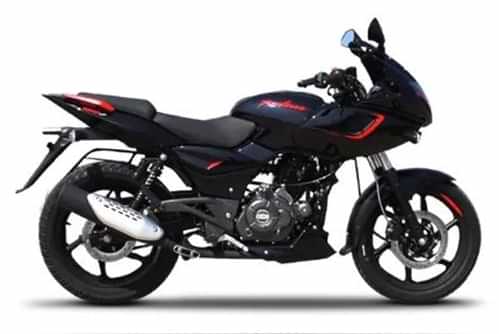 Bajaj Pulsar 180F 2019-20 image