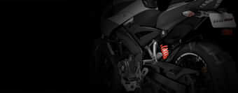 Bajaj Pulsar 200 NS 2017-20 