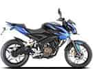 Pulsar 200 NS 2017-2020 Profile Image