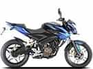 Bajaj Pulsar 200 NS 2017-20 image