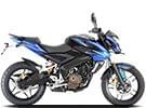 Bajaj Pulsar 200 NS 2017-20 image