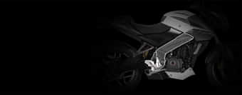 Bajaj Pulsar 200 NS 2017-20 