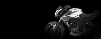 Bajaj Pulsar 200 NS 2017-20 Bajaj Pulsar 200 NS 2017-20