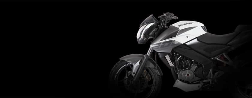Bajaj Pulsar 200 NS 2017-20 image Bajaj Pulsar 200 NS 2017-20 image