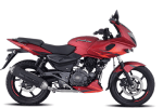 Bajaj Pulsar 220F 2016-2020
