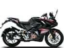 Bajaj Pulsar Rs 200 2017-2020