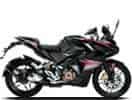 Pulsar Rs 200 2017-2020 Profile Image Pulsar Rs 200 2017-2020 Profile Image