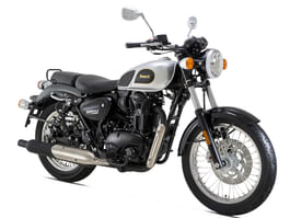 Imperiale 400 image