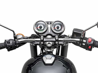 Benelli Imperiale 400 Speedometer Benelli Imperiale 400 Speedometer