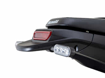 Benelli Leoncino 250 2020-2023 