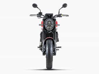 Benelli Leoncino 250 2020-2023  Benelli Leoncino 250 2020-2023