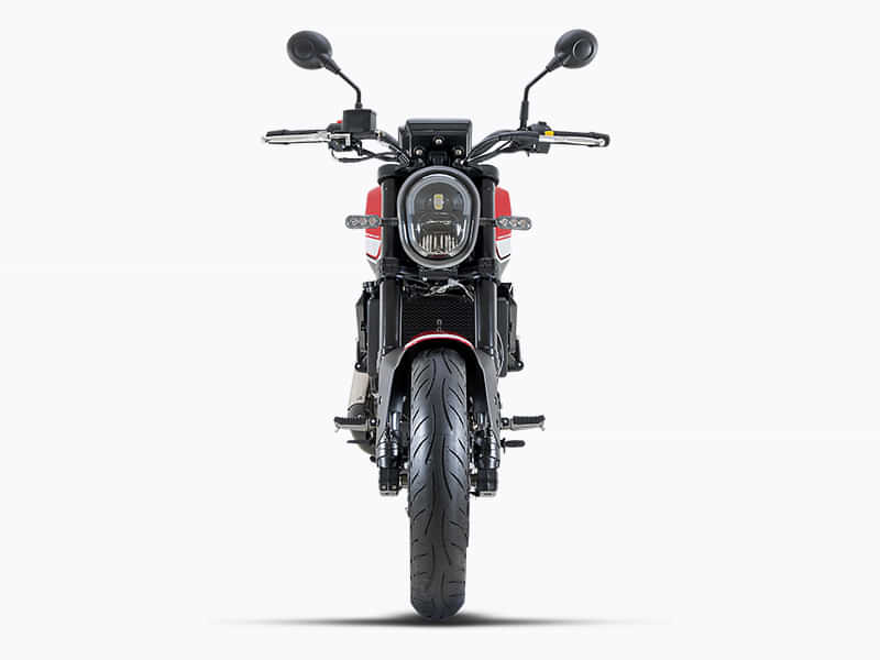 Benelli Leoncino 250 2020-2023 image Benelli Leoncino 250 2020-2023 image