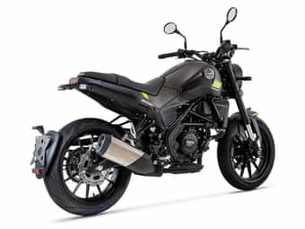 Benelli Leoncino 250 2020-2023 