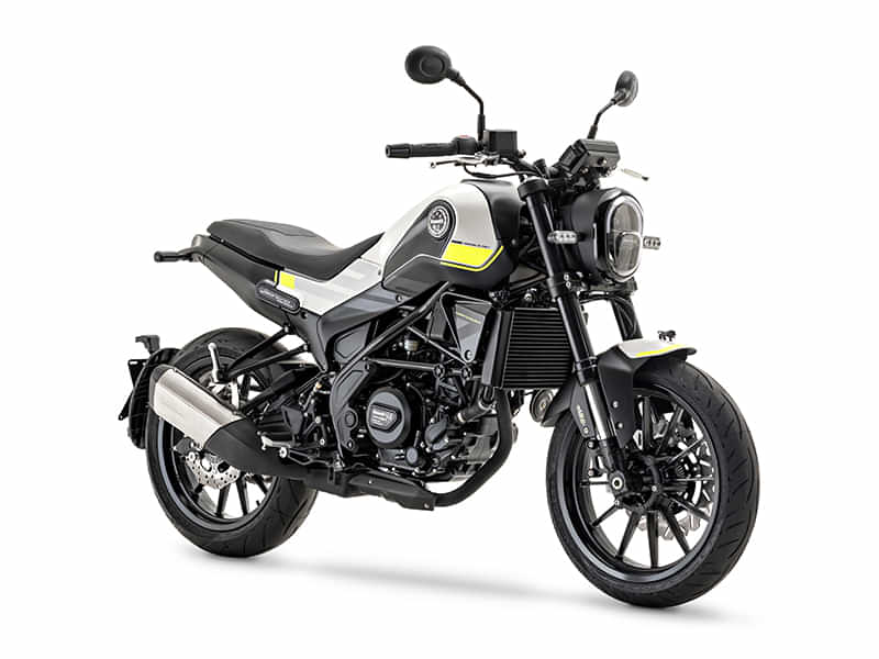 Benelli Leoncino 250 2020-2023 image Benelli Leoncino 250 2020-2023 image