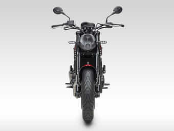 Benelli Leoncino Scrambler 2020-2024 