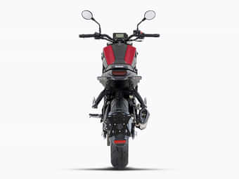 Benelli Leoncino Scrambler 2020-2024 