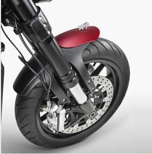 Benelli Leoncino Scrambler 2020-2024 