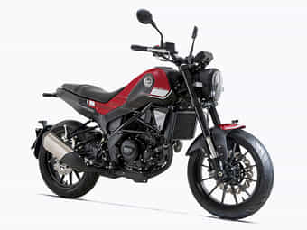 Benelli Leoncino Scrambler 2020-2024 