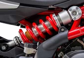 Benelli TNT 300   2017-2018 