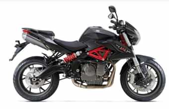 Benelli Tnt 600   2020-2023 